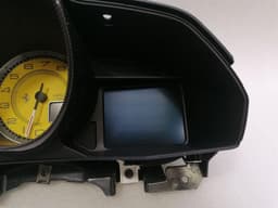 FERRARI Ferrari 458 F142 Spider Instrument Cluster 273653 Speedometer Carbon 273657 — thumbnail 5