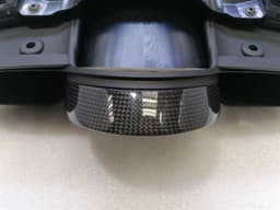 FERRARI Ferrari 458 F142 Spider Instrument Cluster 273653 Speedometer Carbon 273657 — thumbnail 7