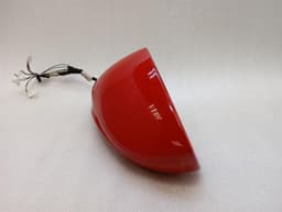 FERRARI Ferrari 458 F142 Spider Left Door Mirror RHD 262357 Right Hand Drive — thumbnail 6