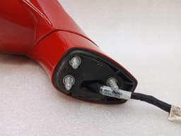 FERRARI Ferrari 458 F142 Spider Left Door Mirror RHD 262357 Right Hand Drive — thumbnail 4