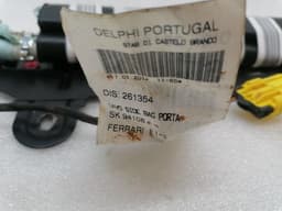 FERRARI Ferrari 458 F142 Spider Module 80315000 Module RIGHT RIGHT — thumbnail 5