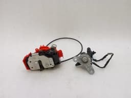 FERRARI Ferrari 458 F142 Spider Door Lock 83679400 RH RHD Door Lock — thumbnail 1