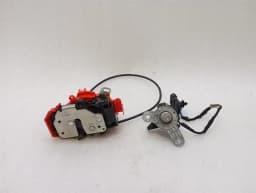 FERRARI Ferrari 458 F142 Spider Door Lock 83679400 RH RHD Door Lock — thumbnail 9