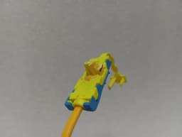 FERRARI Ferrari 458 F142 Spider Clock Spring 252246 Slip Ring WIRE DEFECT — thumbnail 4