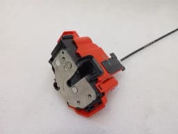 FERRARI Ferrari 458 F142 Spider Door Lock 83679400 RH RHD Door Lock — thumbnail 5