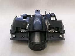 FERRARI Ferrari 458 F142 Spider Instrument Cluster 273653 Speedometer Carbon 273657 — thumbnail 8