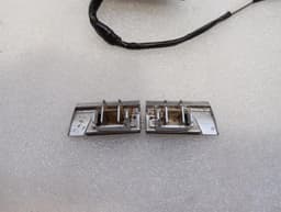 FERRARI Ferrari 458 F142 Spider Power Window Switch 82765000 Switch — thumbnail 4