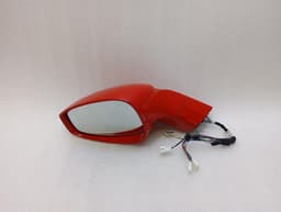 FERRARI Ferrari 458 F142 Spider Left Door Mirror RHD 262357 Right Hand Drive — thumbnail 1