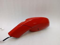 FERRARI Ferrari 458 F142 Spider Left Door Mirror RHD 262357 Right Hand Drive — thumbnail 8
