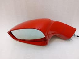 FERRARI Ferrari 458 F142 Spider Left Door Mirror RHD 262357 Right Hand Drive — thumbnail 3