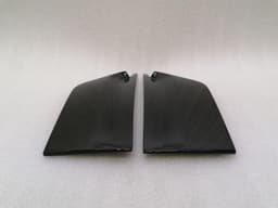 FERRARI FERRARI 458 F142 SPIDER 84409000 SPIDER SPECIALE APERTA CARBON ROOF TRIM COVERS — thumbnail 1