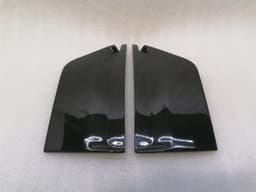 FERRARI FERRARI 458 F142 SPIDER 84409000 SPIDER SPECIALE APERTA CARBON ROOF TRIM COVERS — thumbnail 2