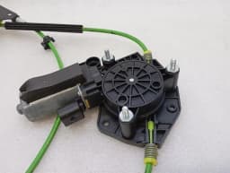 FERRARI Ferrari 458 F142 Spider Right Door Winder 81487400 Right Window Regulator — thumbnail 9
