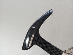 FERRARI Ferrari 458 F142 Spider Switch 278724 Switch Paddle Carbon — thumbnail 3