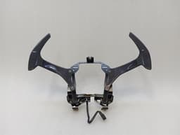 FERRARI Ferrari 458 F142 Spider Switch 278724 Switch Paddle Carbon — thumbnail 1