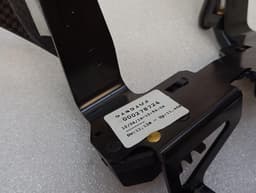 FERRARI Ferrari 458 F142 Spider Switch 278724 Switch Paddle Carbon — thumbnail 7