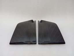 FERRARI FERRARI 458 F142 SPIDER 84409000 SPIDER SPECIALE APERTA CARBON ROOF TRIM COVERS — thumbnail 5