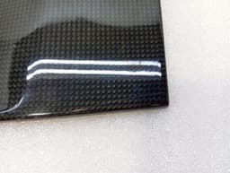 FERRARI FERRARI 458 F142 SPIDER 84409000 SPIDER SPECIALE APERTA CARBON ROOF TRIM COVERS — thumbnail 6