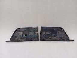 FERRARI FERRARI 458 F142 SPIDER 84409000 SPIDER SPECIALE APERTA CARBON ROOF TRIM COVERS — thumbnail 10