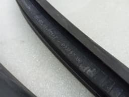 FERRARI Ferrari 458 F142 Spider Door Seal 83987400 Door Seals — thumbnail 6