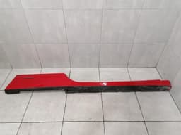 FERRARI Ferrari 458 F142 Spider Side Skirt 83243210 RH Side Skirts — thumbnail 1