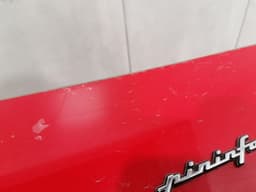 FERRARI Ferrari 458 F142 Spider Side Skirt 83243210 RH Side Skirts — thumbnail 4