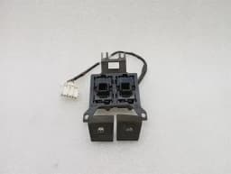 FERRARI Ferrari 458 F142 Spider Switch 70002520 Switch Power Rear Screen Control Kit — thumbnail 1