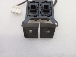 FERRARI Ferrari 458 F142 Spider Switch 70002520 Switch Power Rear Screen Control Kit — thumbnail 7