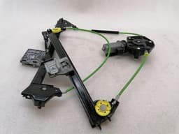 FERRARI Ferrari 458 F142 Spider Left Front Door Winder 81487200 Window Regulator Front Left — thumbnail 1