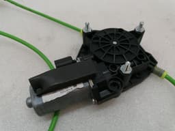FERRARI Ferrari 458 F142 Spider Left Front Door Winder 81487200 Window Regulator Front Left — thumbnail 3