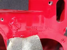 FERRARI Ferrari 458 F142 Spider Left Front Door 83964511 Door Front Left — thumbnail 10