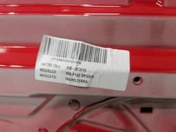 FERRARI Ferrari 458 F142 Spider Left Front Door 83964511 Door Front Left — thumbnail 9