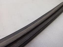 FERRARI Ferrari 458 F142 Spider Seal 82201100 External + Internal Rear Screen Seal — thumbnail 8