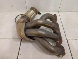 FERRARI Ferrari 458 F142 Spider Exhaust Manifold Set 279323 Exhaust Manifold Set — thumbnail 4