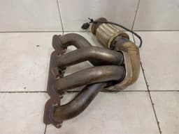 FERRARI Ferrari 458 F142 Spider Exhaust Manifold Set 279323 Exhaust Manifold Set — thumbnail 5