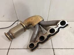 FERRARI Ferrari 458 F142 Spider Exhaust Manifold Set 279323 Exhaust Manifold Set — thumbnail 7