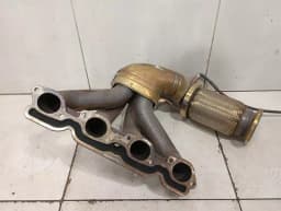 FERRARI Ferrari 458 F142 Spider Exhaust Manifold Set 279323 Exhaust Manifold Set — thumbnail 6