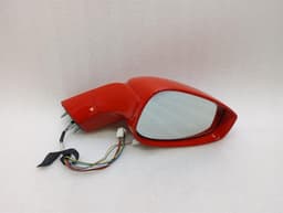 FERRARI Ferrari 458 F142 Spider Right Door Mirror RHD 262356 Right Hand Drive — thumbnail 1