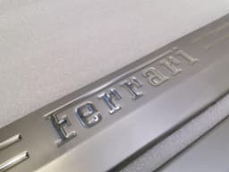 FERRARI Ferrari 458 F142 Spider Door Sill 81361800 Door Sill Trim — thumbnail 2