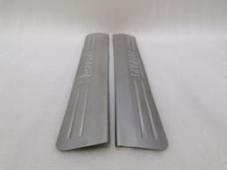 FERRARI Ferrari 458 F142 Spider Door Sill 81361800 Door Sill Trim — thumbnail 1
