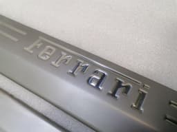 FERRARI Ferrari 458 F142 Spider Door Sill 81361800 Door Sill Trim — thumbnail 4