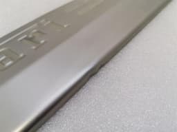 FERRARI Ferrari 458 F142 Spider Door Sill 81361800 Door Sill Trim — thumbnail 8