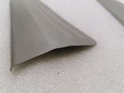 FERRARI Ferrari 458 F142 Spider Door Sill 81361800 Door Sill Trim — thumbnail 9