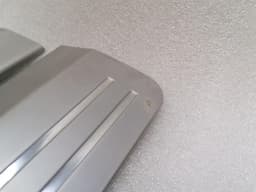FERRARI Ferrari 458 F142 Spider Door Sill 81361800 Door Sill Trim — thumbnail 6