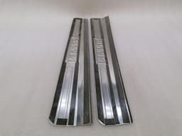 FERRARI Ferrari 458 F142 Spider Door Sill 81361800 Door Sill Trim — thumbnail 10