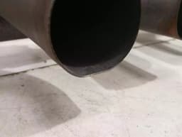 FERRARI Ferrari 458 F142 Spider Exhaust Silencer 274957 Exhaust Silencer — thumbnail 4