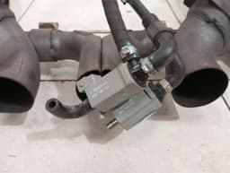 FERRARI Ferrari 458 F142 Spider Exhaust Silencer 274957 Exhaust Silencer — thumbnail 5