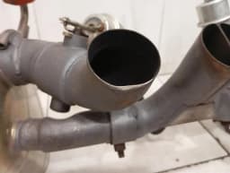 FERRARI Ferrari 458 F142 Spider Exhaust Silencer 274957 Exhaust Silencer — thumbnail 7