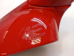 FERRARI Ferrari 458 F142 Spider Right Door Mirror RHD 262356 Right Hand Drive — thumbnail 6