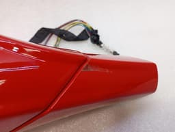 FERRARI Ferrari 458 F142 Spider Right Door Mirror RHD 262356 Right Hand Drive — thumbnail 8